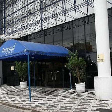 Imperial Suzano Shopping Hotel Rum bild