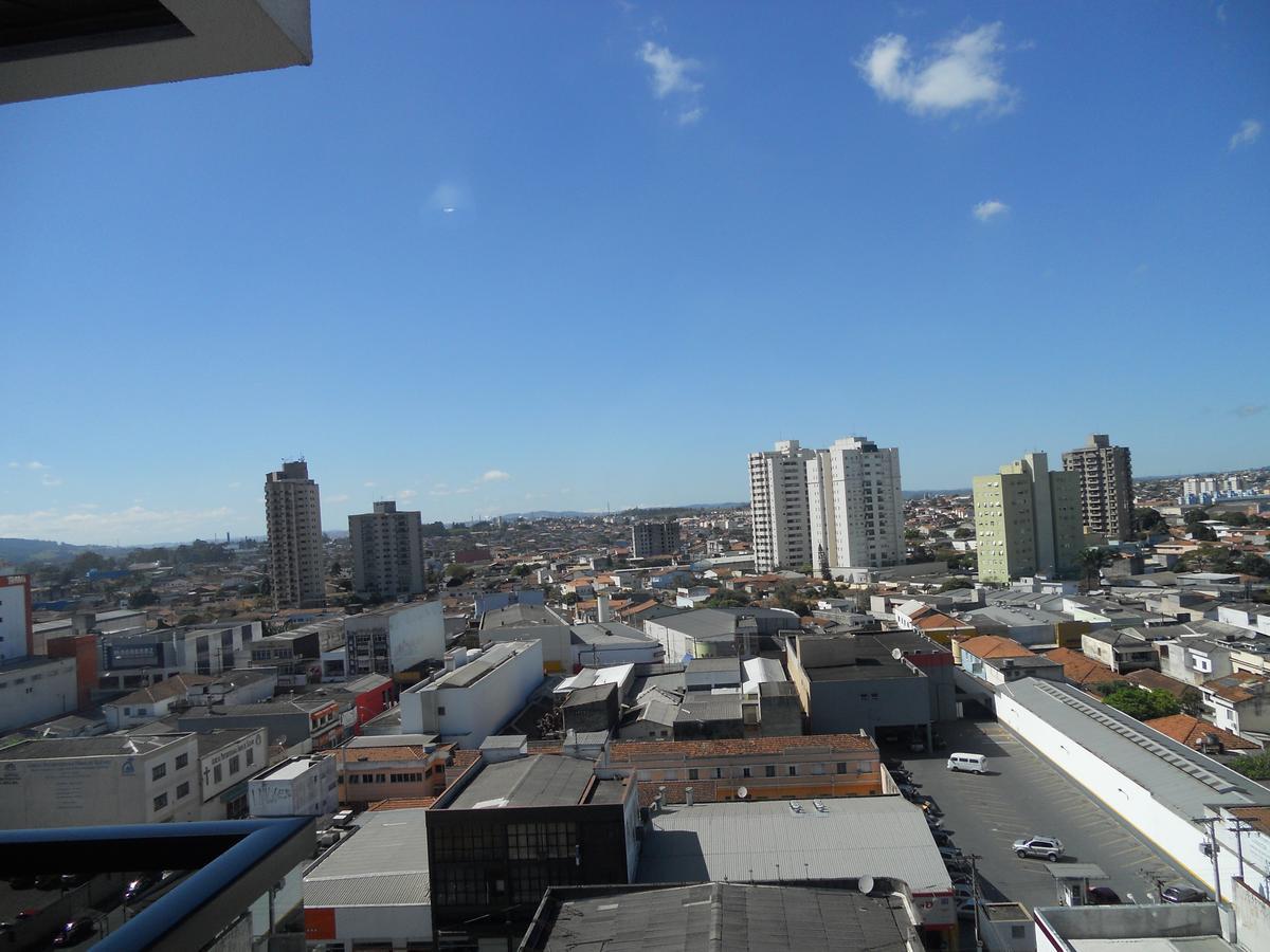 Imperial Suzano Shopping Hotel Rum bild